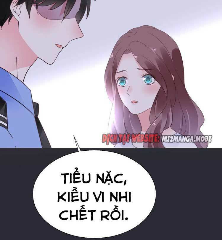 điều ước sủng ái bất bình đẳng chapter 112.1 28