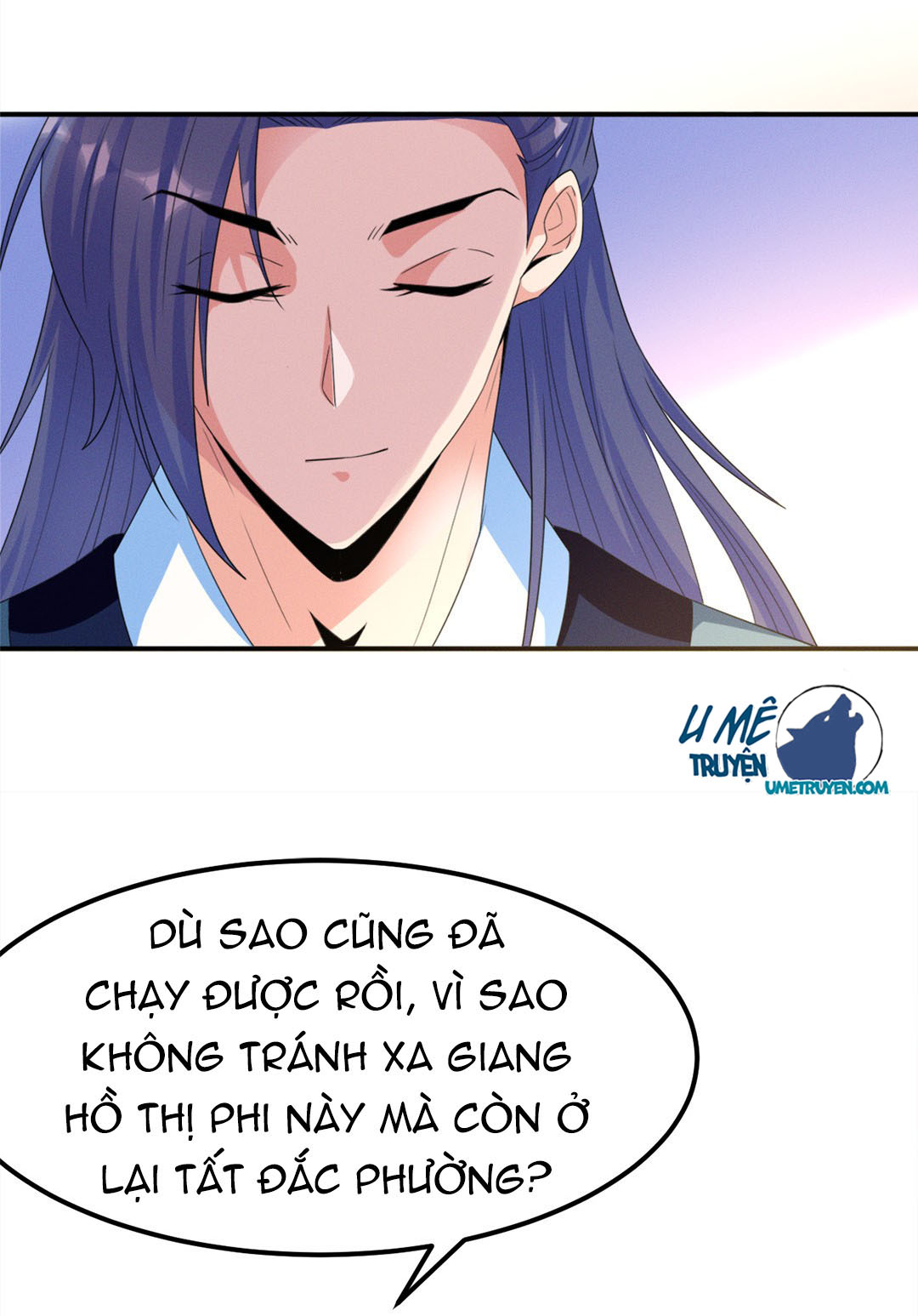 Sự Tại Tất Đắc chapter 8