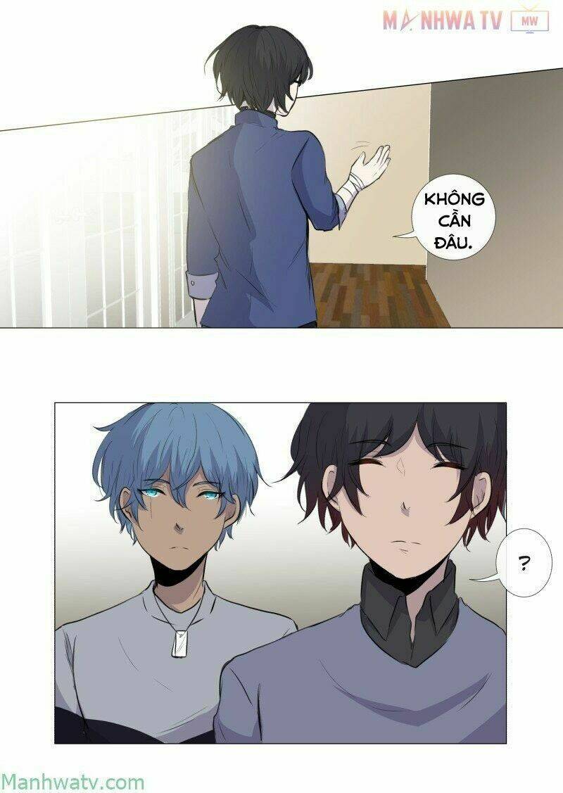 Trọng Sinh Mạc Thế Chapter 35 27