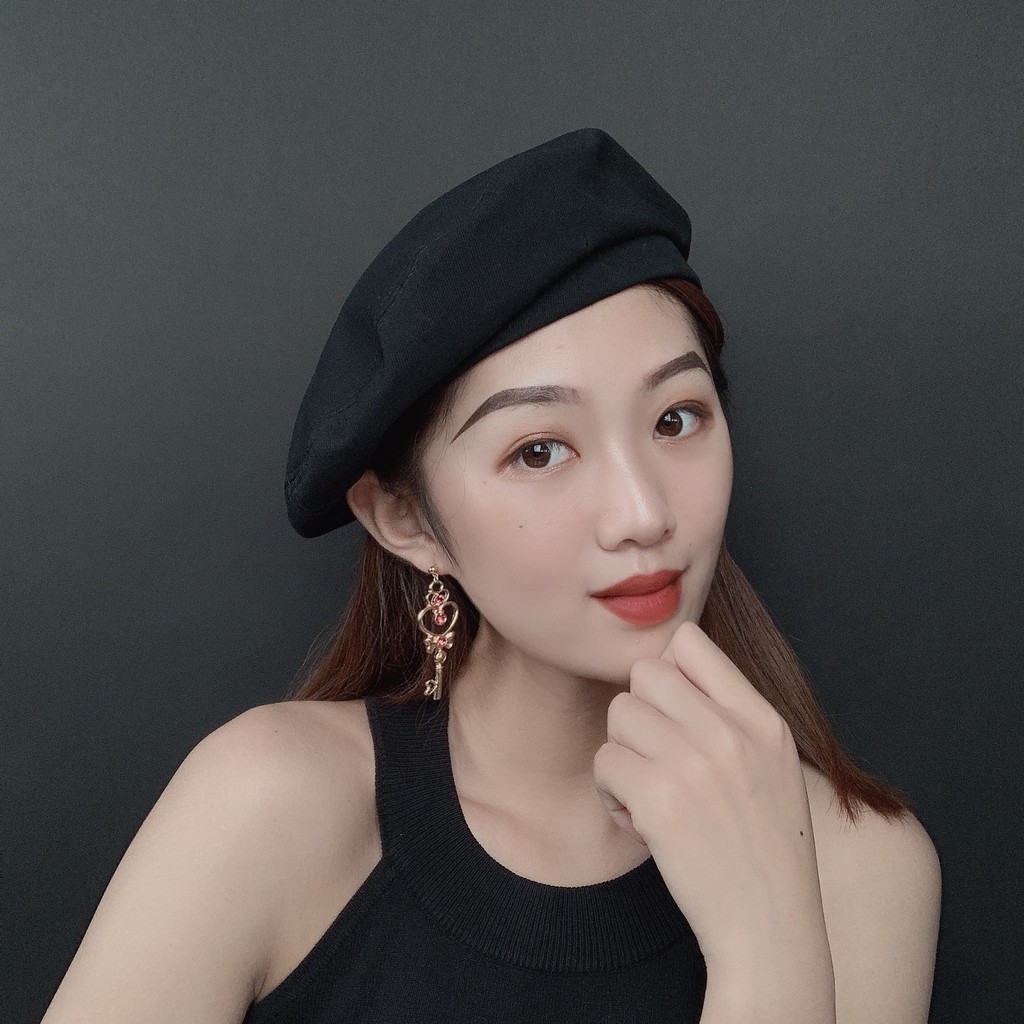 Khuyên tai Thủy Thủ Mặt Trăng mẫu 3