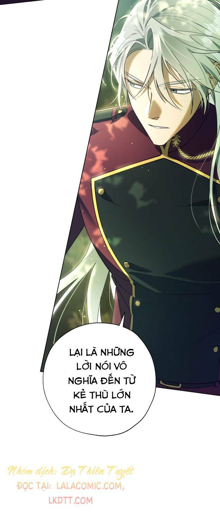 công chúa khắc dấu lên kẻ phản nghịch chapter 41 19