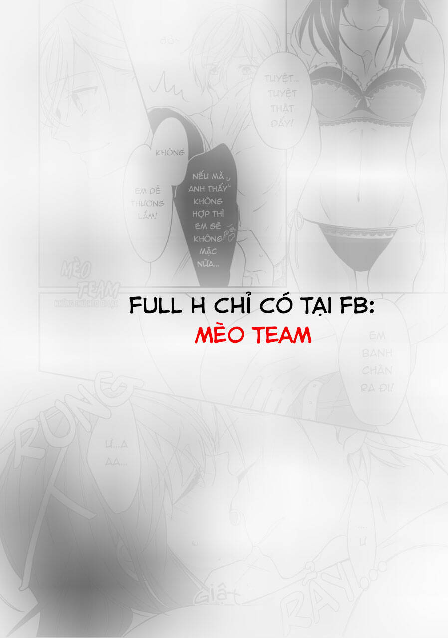 jyunai lingerie ~watashi no koto akichatta? chapter 1 34