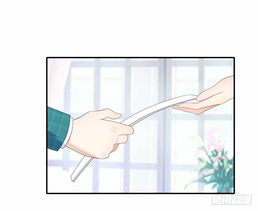 bảo bối thiên ức hào môn chapter 16.1 25