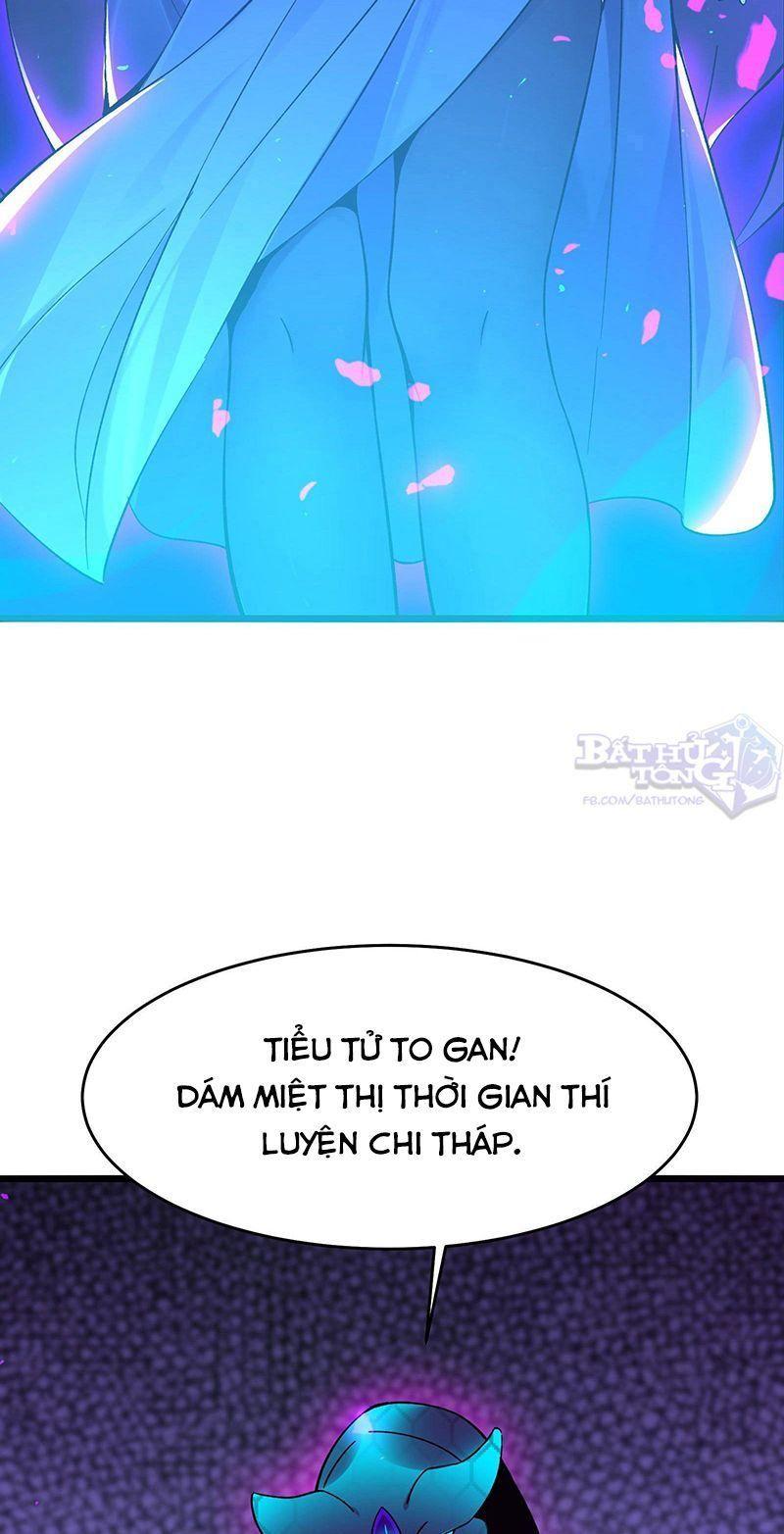 đồ đệ ta toàn là nữ ma đầu chapter 98 18
