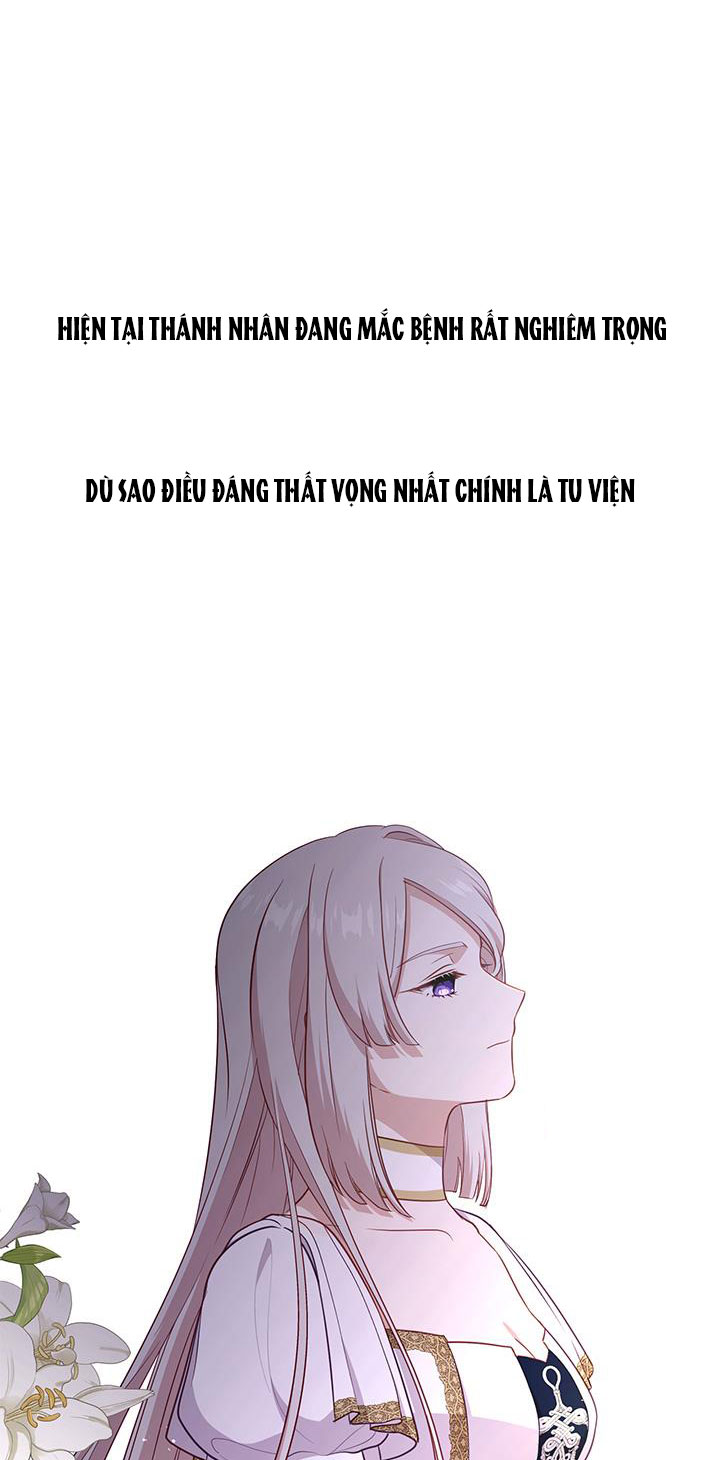 cẩn thận nữ phụ phản diện đấy! chapter 97 39