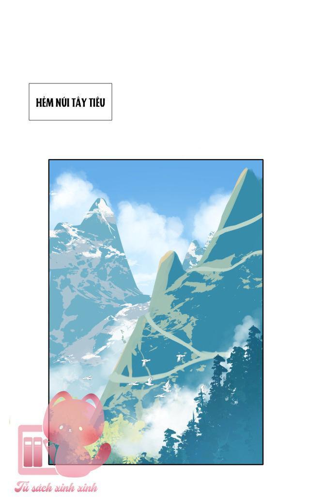 nhiệt luyến trí mạng chapter 5 30