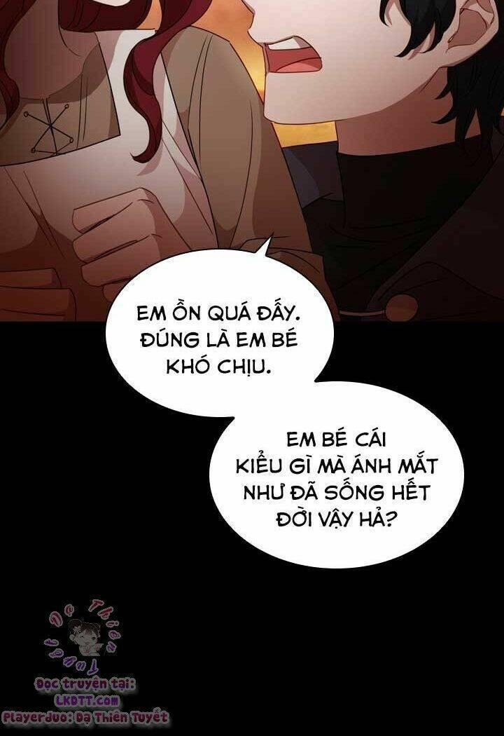 để yên cho tiểu thư hiền chapter 27 22