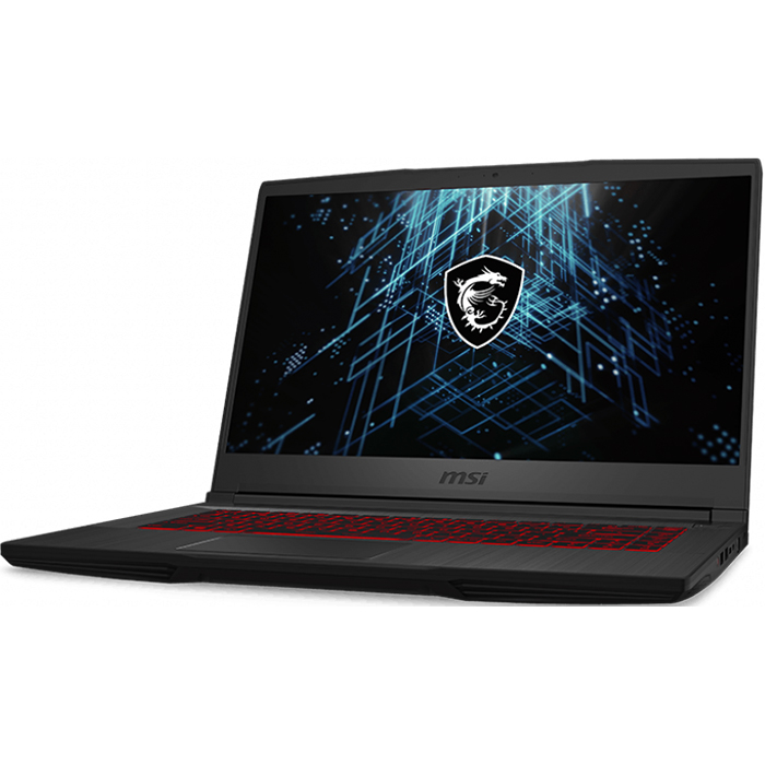 Laptop MSI GF65 Thin 10UE-228VN (Core i7-10750H/ 16GB (8GBx2) DDR4 3200MHz/ 512GB SSD M.2 PCIE/ RTX 3060 6GB GDDR6 Max-Q/ 15.6 FHD IPS, 144Hz/ Win10) - Hàng Chính Hãng