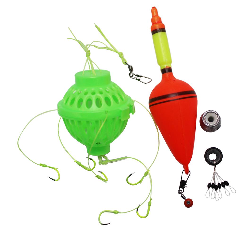 Fishing Floats and Bobbers Bulk Combination Saltwater