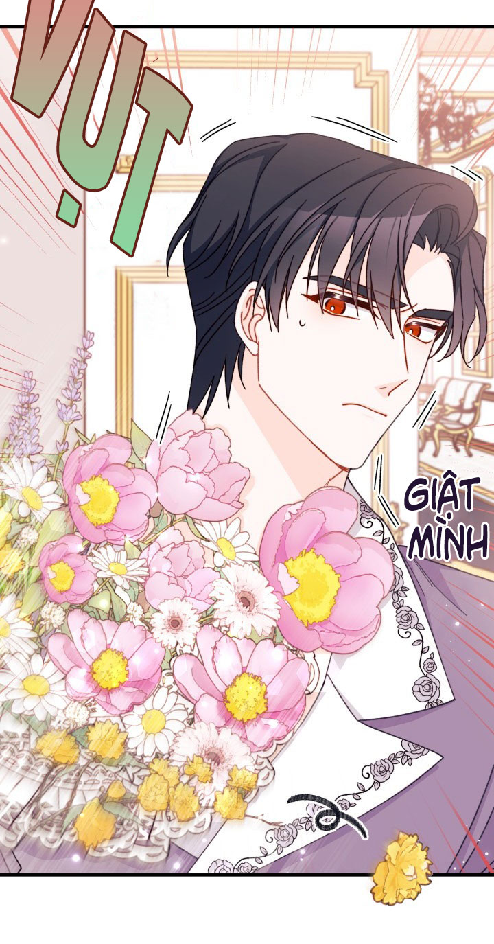 tôi đã kết hôn khi tôi tìm thấy nam chính chapter 30 6