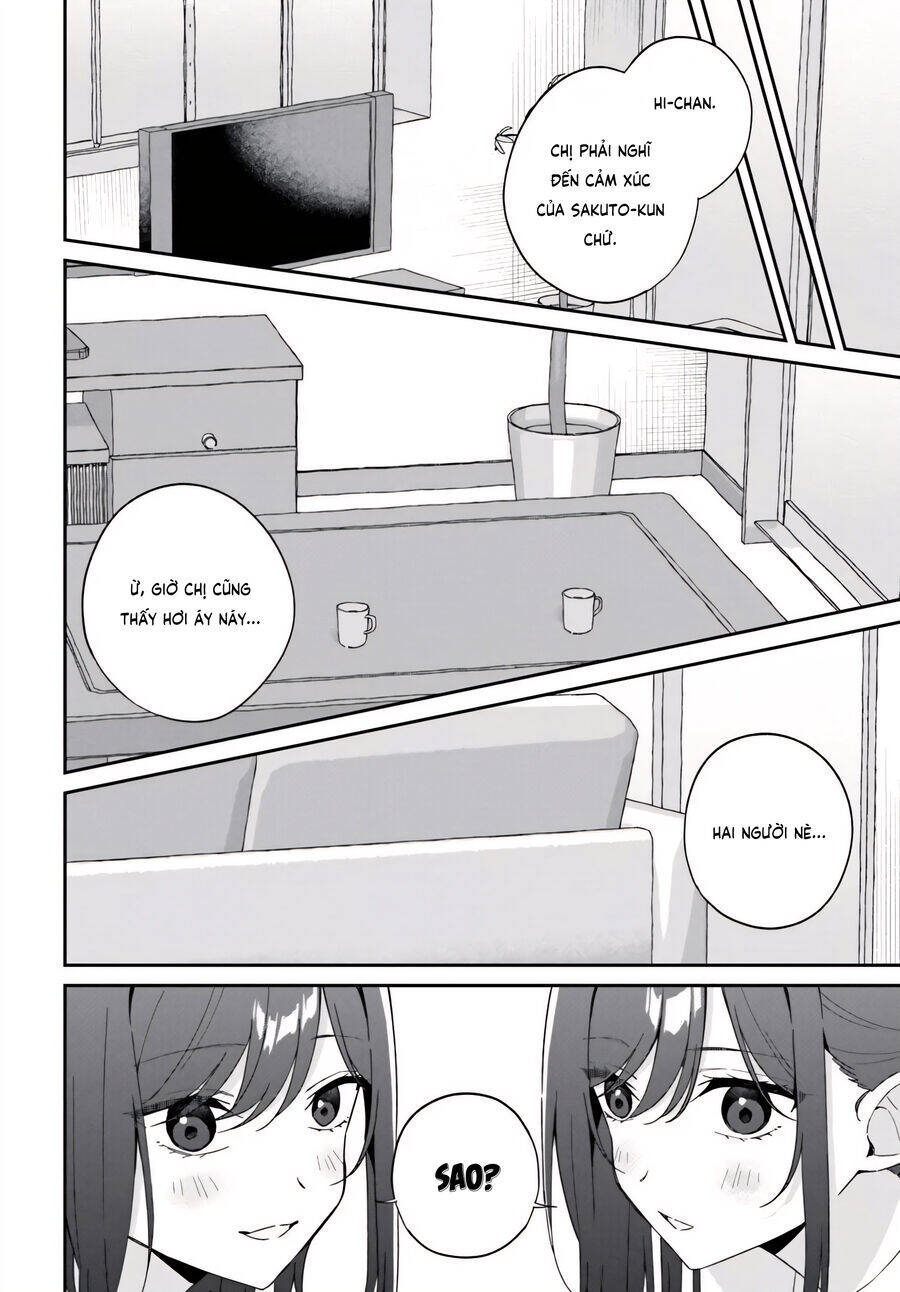 futago matomete \ chapter 8 16