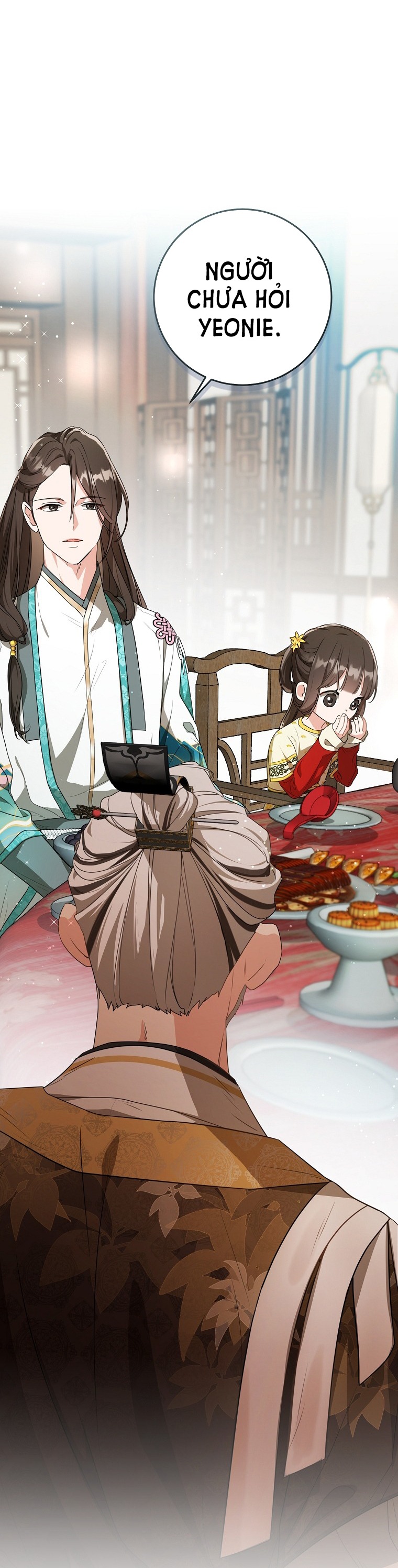 trở thành đứa cháu gái bị ghẻ lạnh trong gia tộc võ giả hùng mạnh chapter 13.2 23