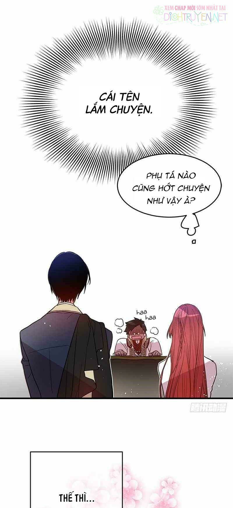 hung mãnh tiểu thư chapter 11 90