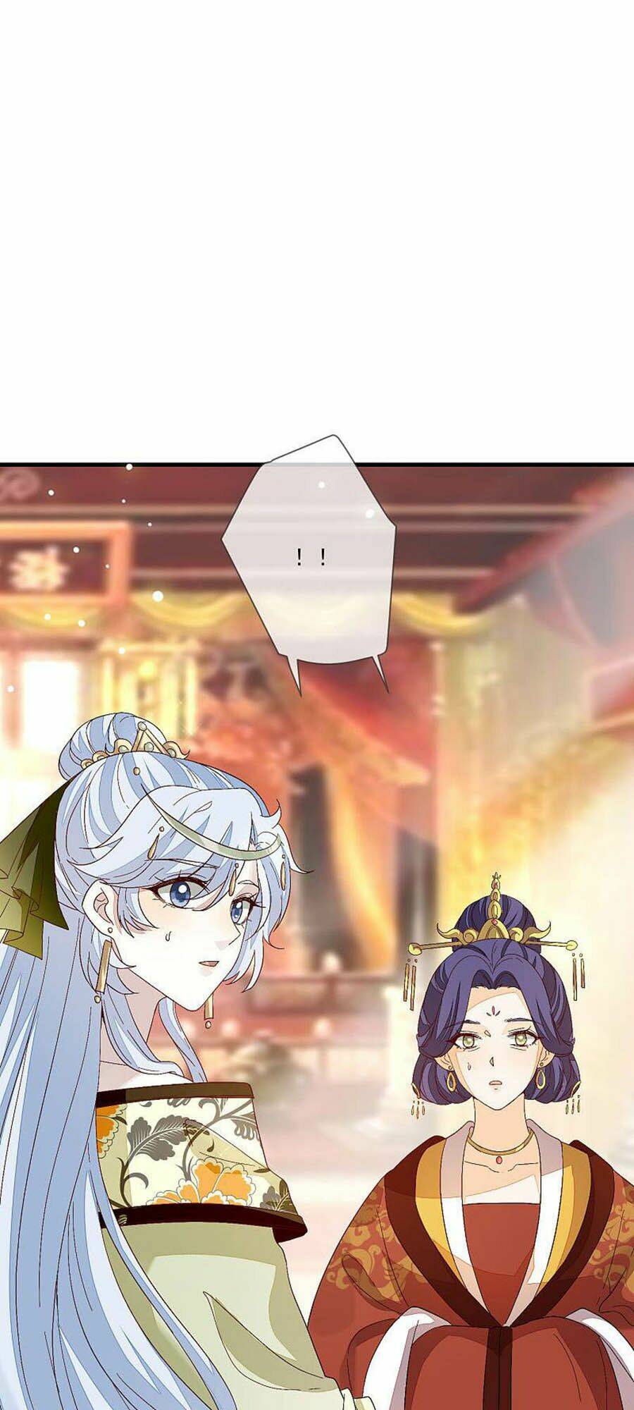 cửu khuyết phong hoa chapter 110 23