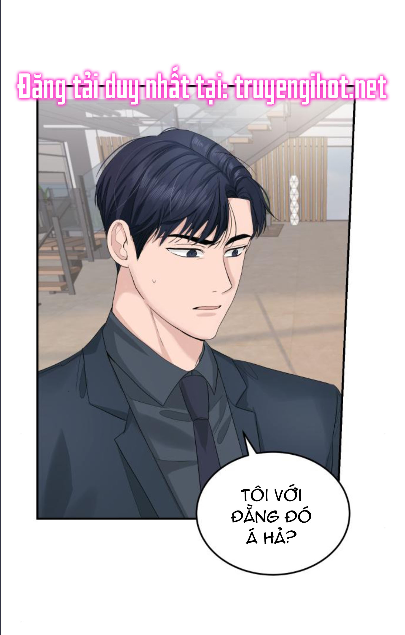 cuộc hôn nhân hoàn hảo chapter 13.1 6