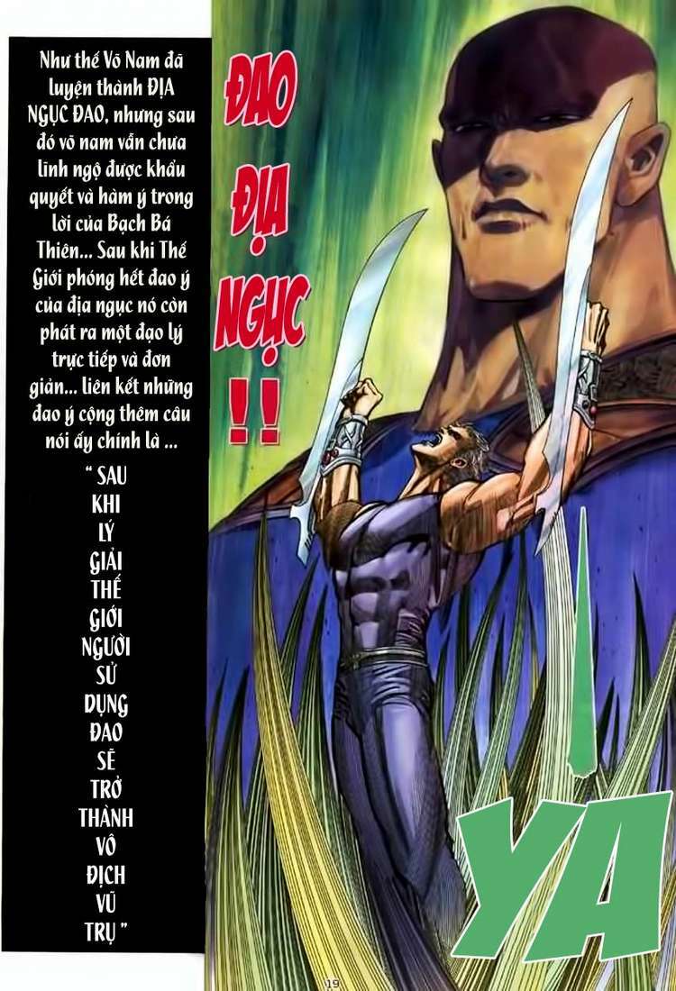 võ thần chapter 128 19