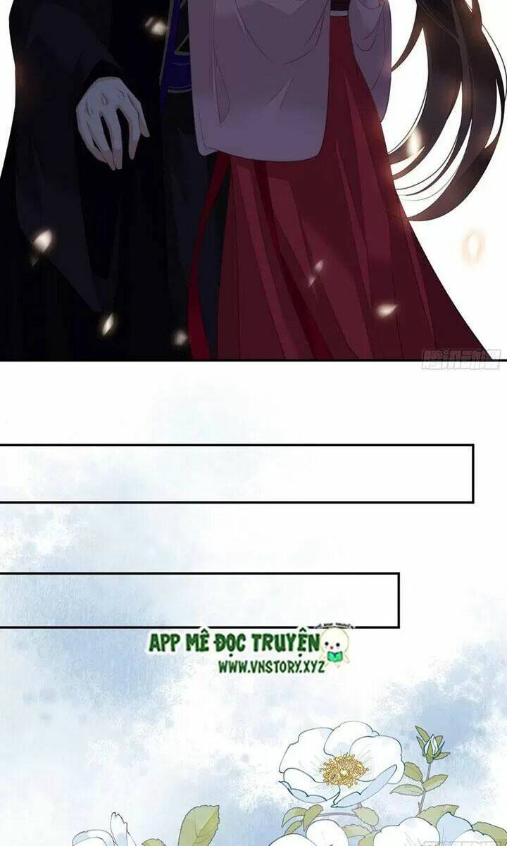 hoàng hậu ương bướng chapter 240 28