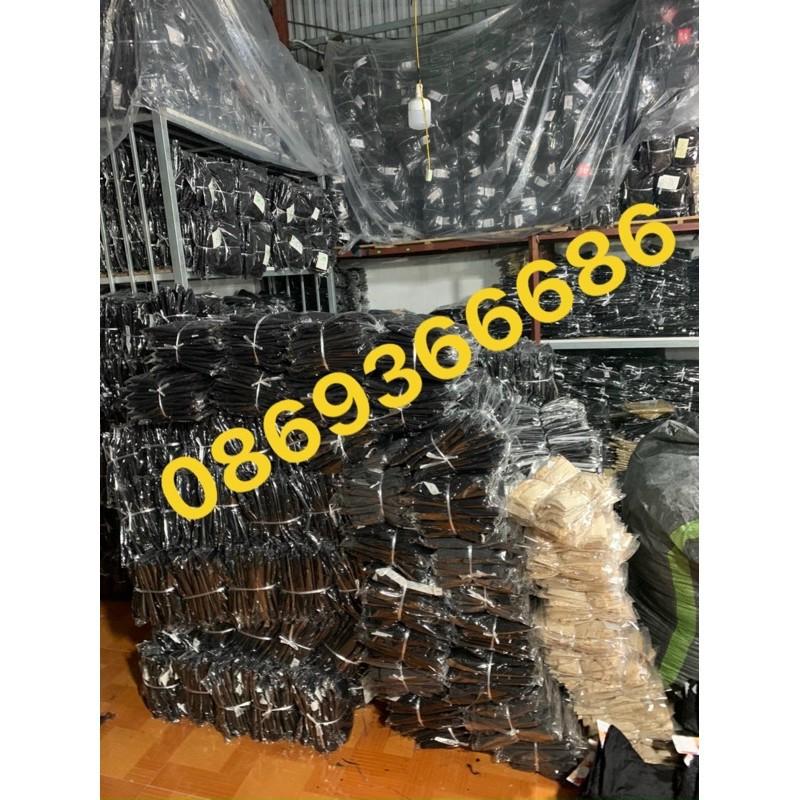 Quần bầu chất da cá dày mùa đôngcó đáp bụng và chun chỉnh to nhỏ theo từng thai kỳsize từ s đến 3xl