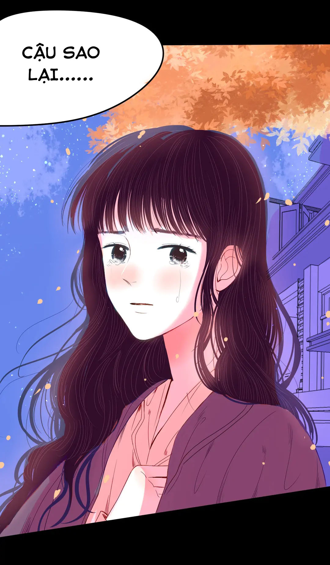 không có mưa gió thì sao có nắng chapter 23 34