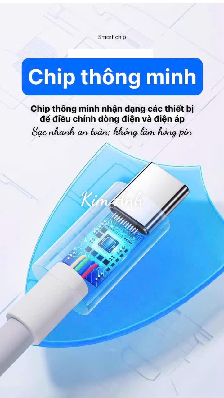 Dây sạc siêu nhanh LI-TOP LX78 120W, chân Type C, dây mịn mập, lõi 260 sợ đồng, được dùng thử 30 ngày, Kim Ánh bảo hành hàng chính hãng 12 tháng
