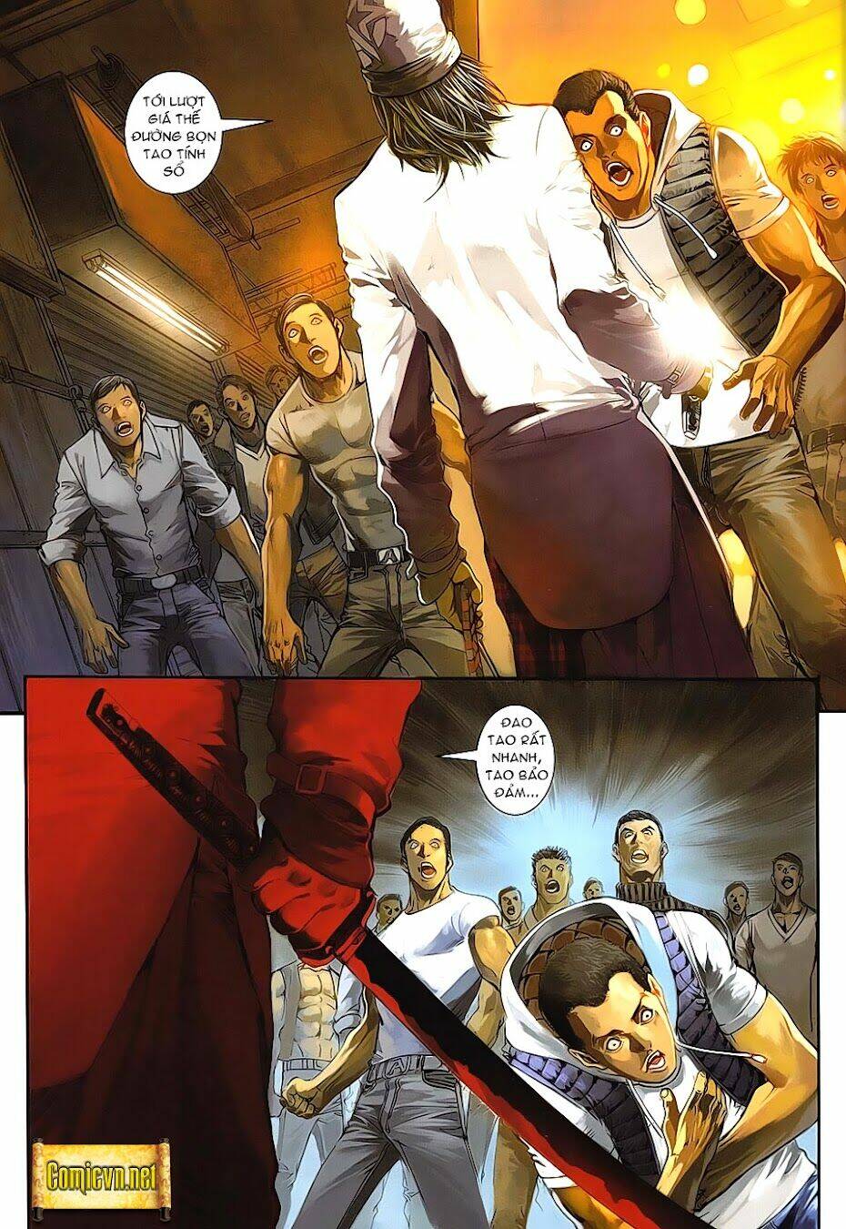 cửu long thành trại 2 chapter 18 12