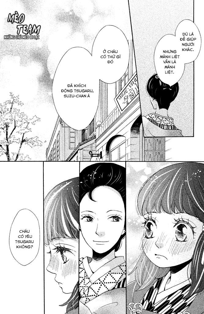 meiji hiiro kitan chapter 8 27