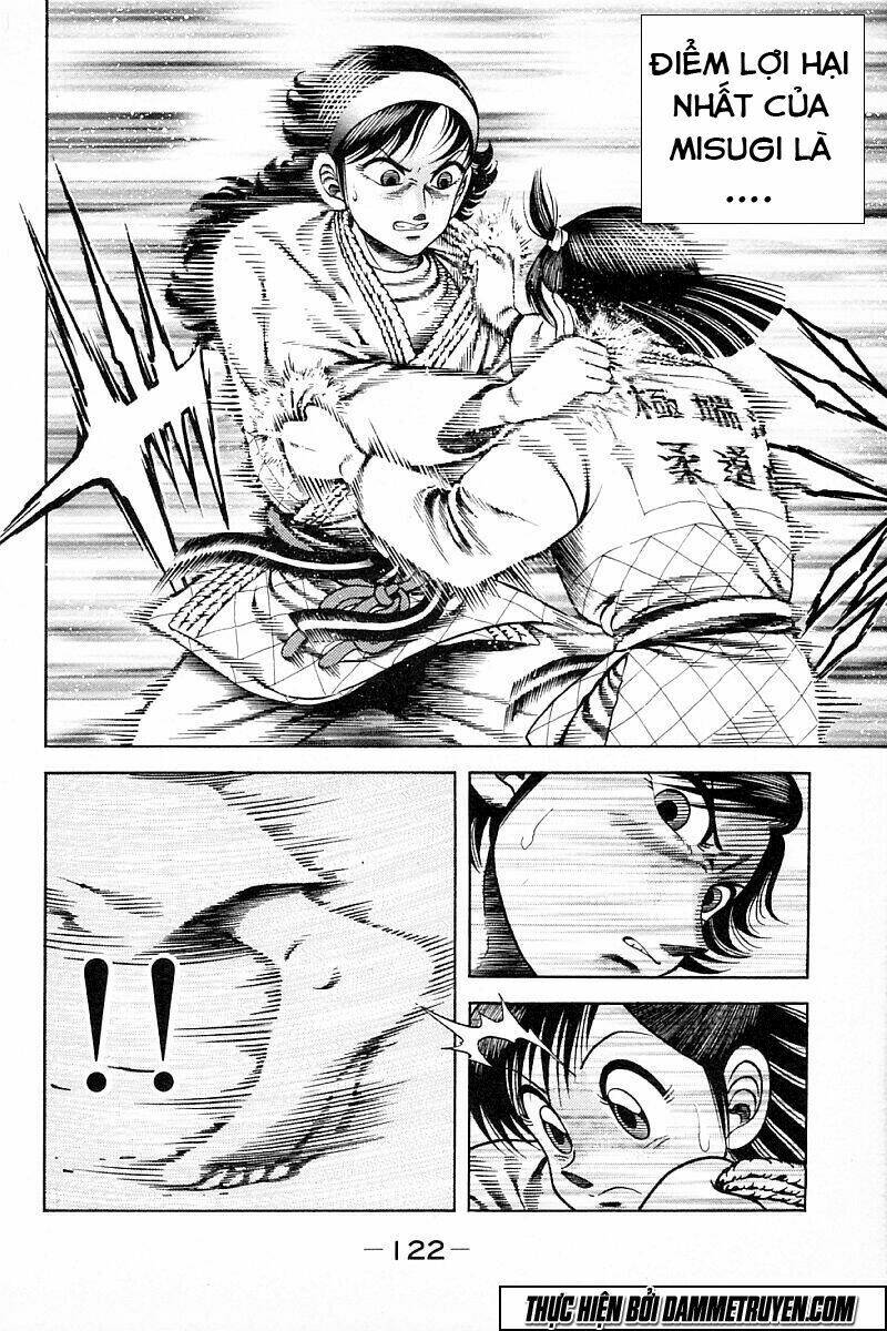 shin kotaro makaritoru! juudouhen chapter 210 19