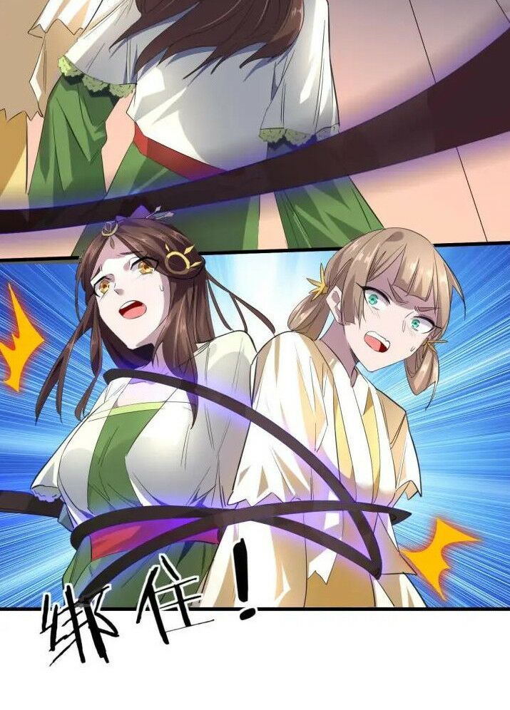 đại nghịch chi môn chapter 84 6