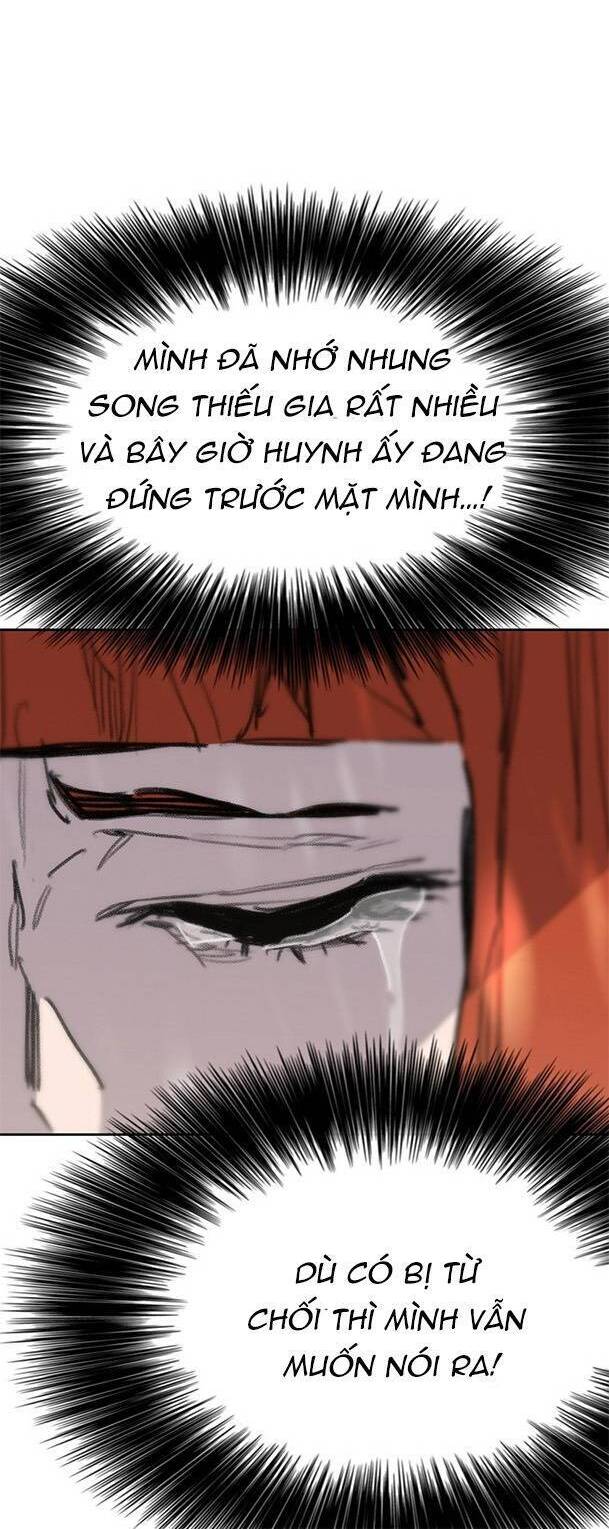 kiếm sĩ bất bại chapter 139 6