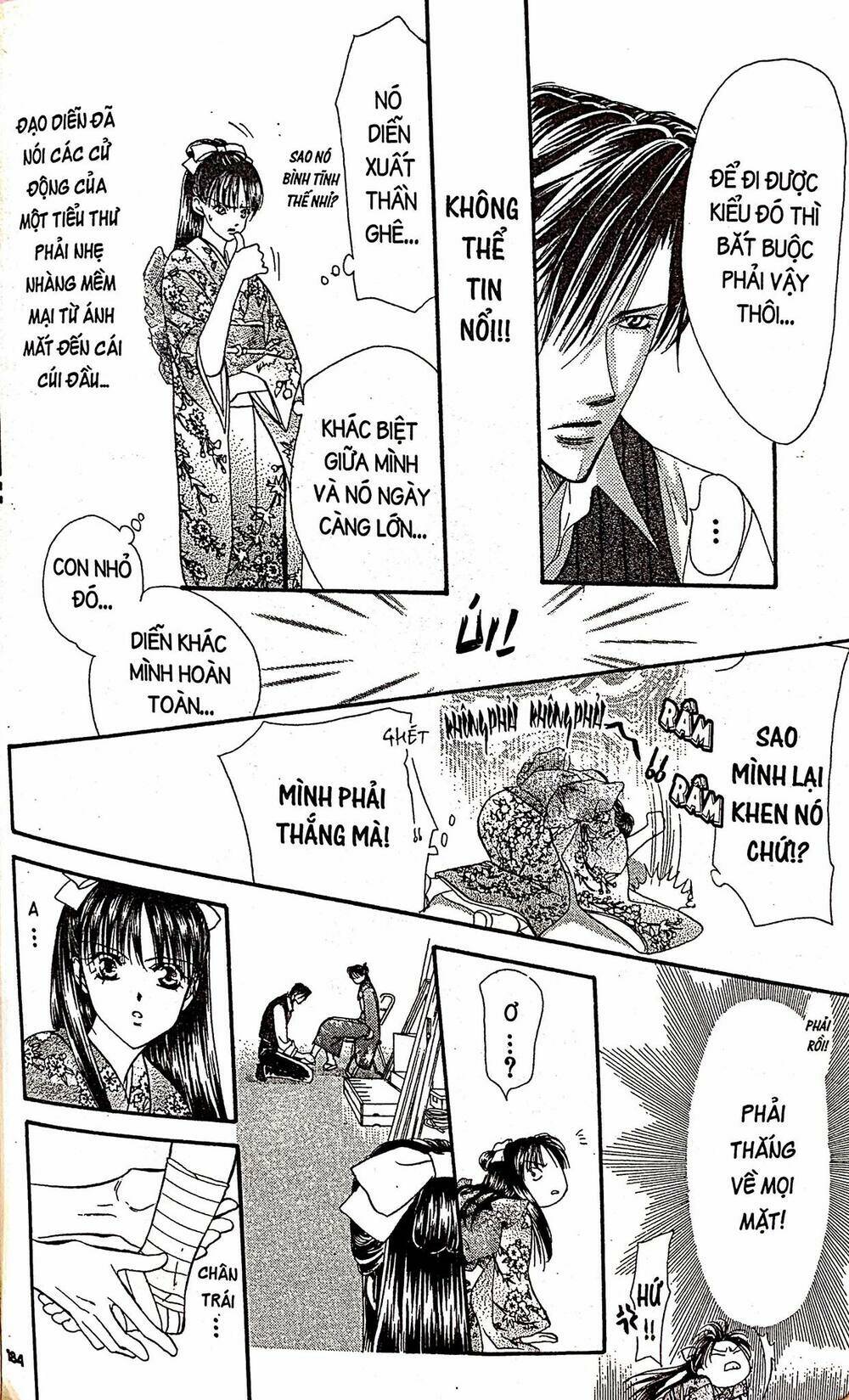 thử thách của kyouko chapter 11 26