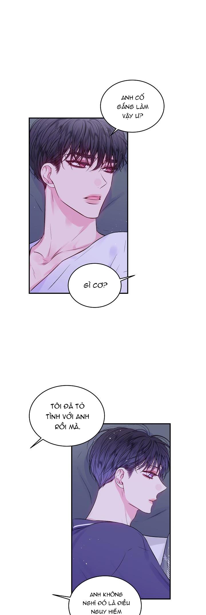 bình minh thứ hai chapter 44 11