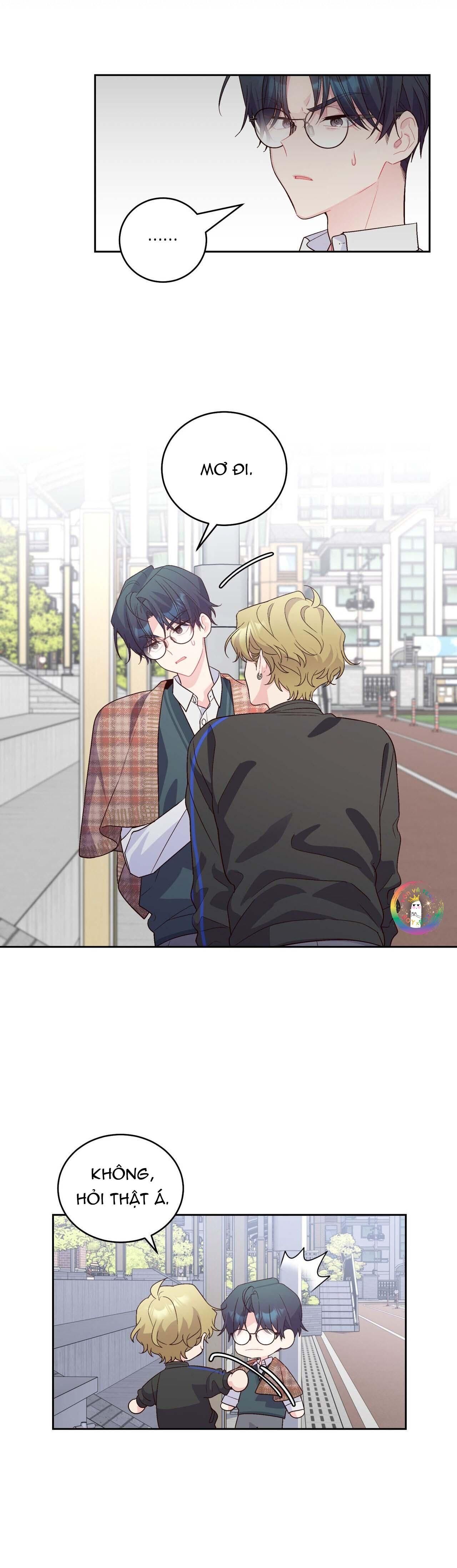 merry marbling chapter 21 15