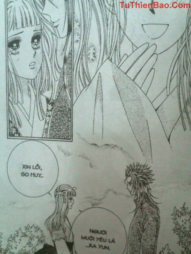 tình trong mộng chapter 7 87