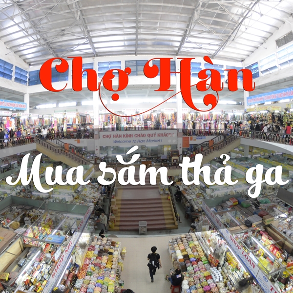 Tour 3N2Đ Đà Nẵng - Bà Nà - Cù Lao Chàm - Hội An, Khách Sạn 3 Sao, Khởi Hành Hàng Ngày
