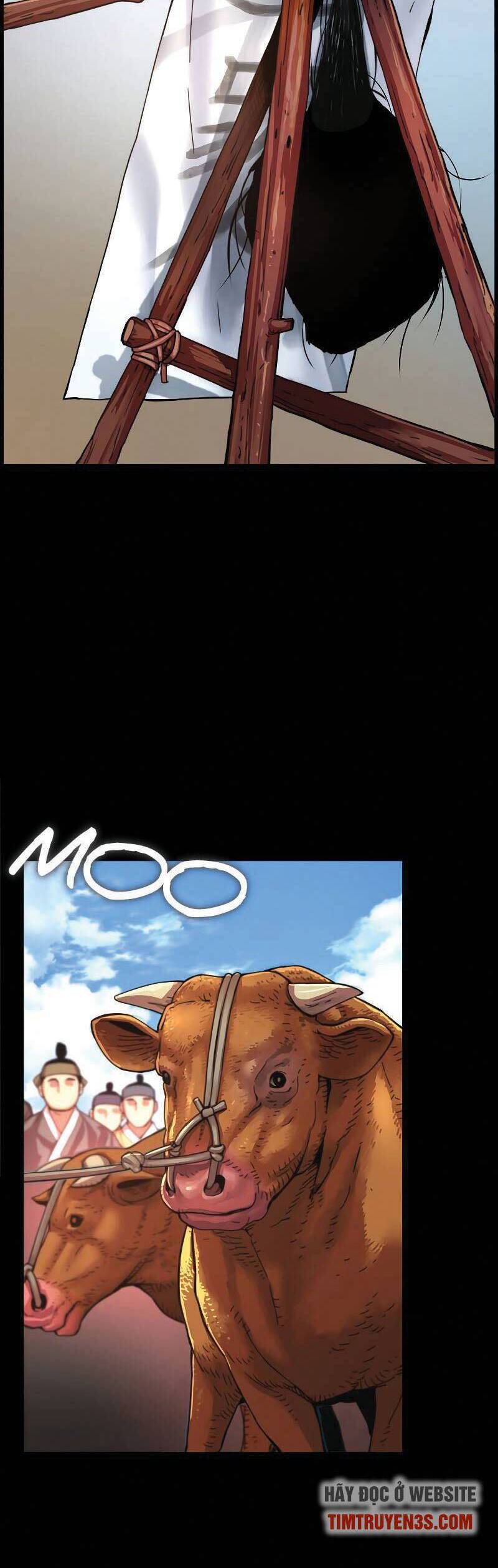 tôi sẽ sống như một hoàng tử chapter 82 5