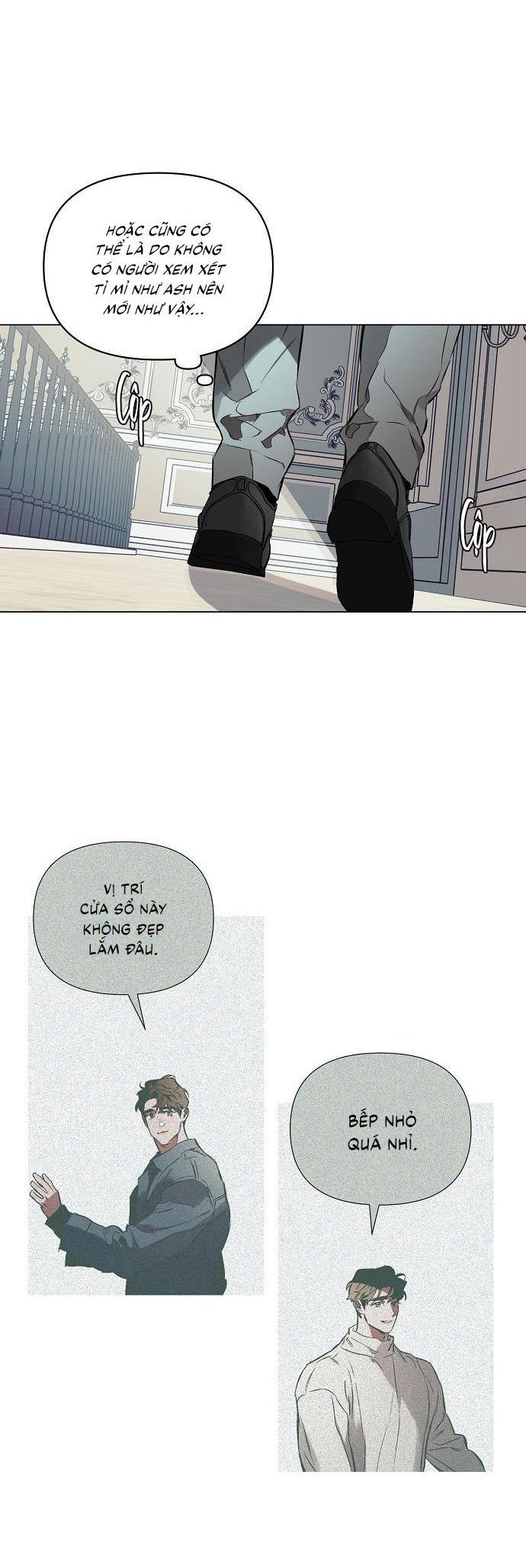 định tên mối quan hệ chapter 91 19