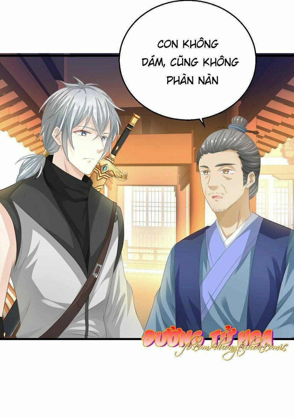 mau xuyên hướng dẫn tự cứu vật hi sinh nữ phụ chapter 6 18