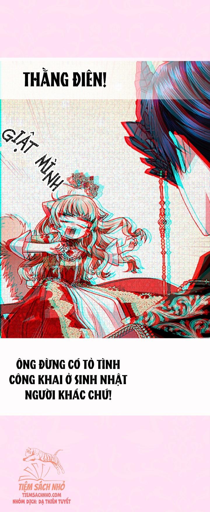 cha, con không muốn kết hôn đâu chapter 68 89