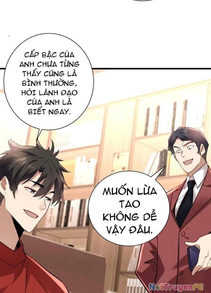 từ dã quái bắt đầu thăng cấp chapter 41 58