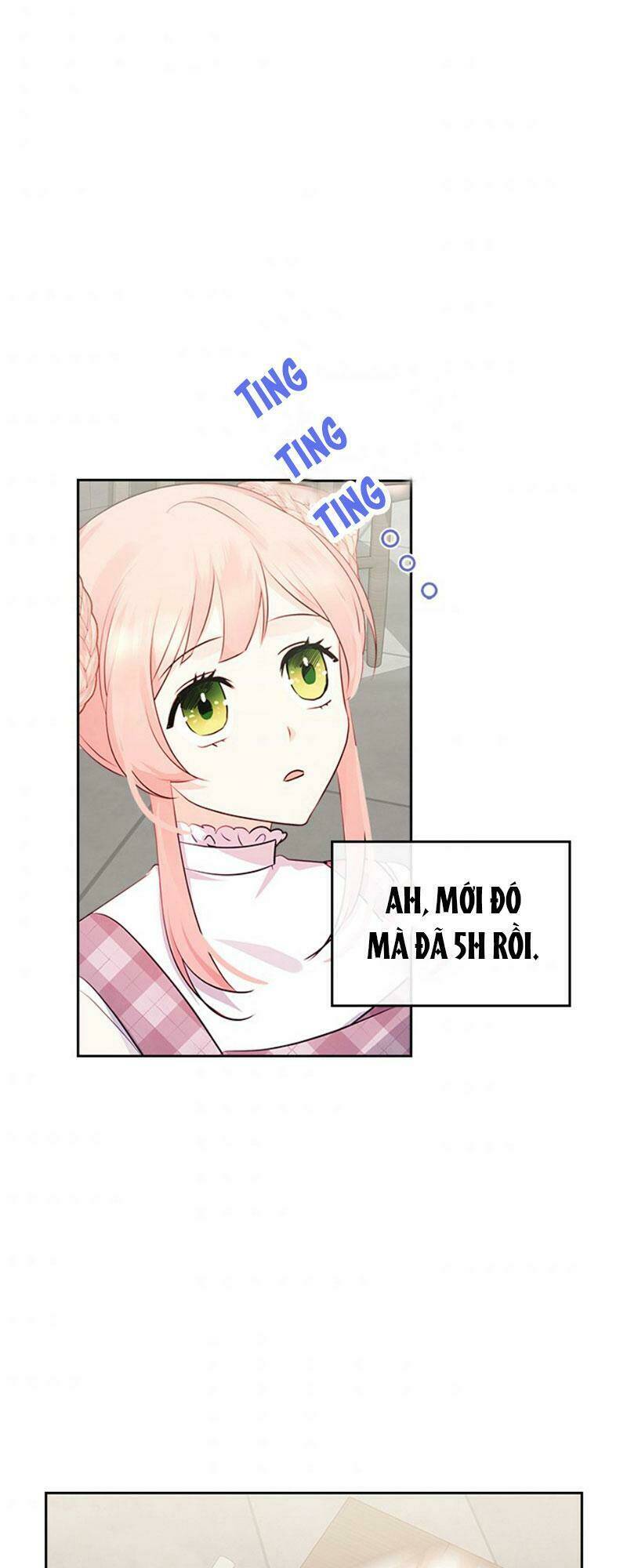 công chúa phản diện muốn ở trong ngôi nhà bánh quy chapter 12 43