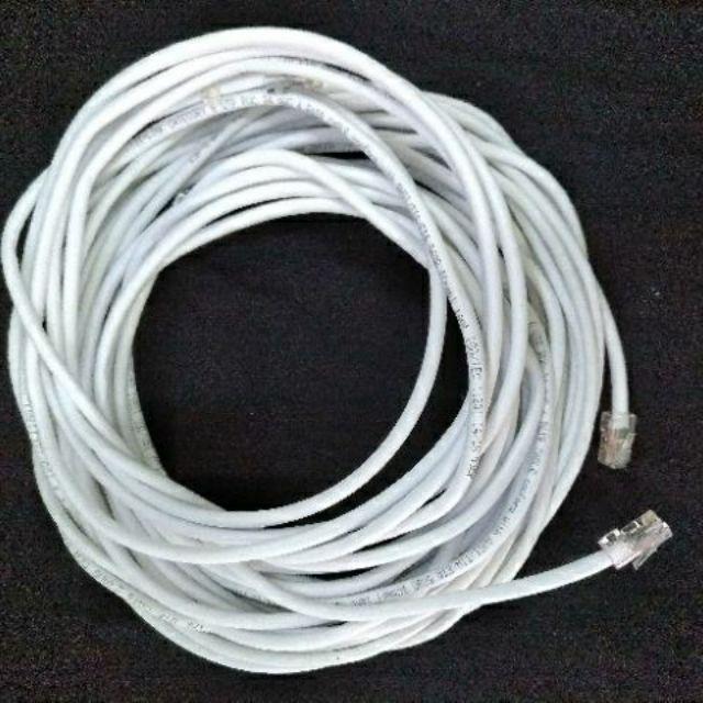 Dây mạng Hàng Chuẩn Chính Hãng bấm sẵn 2 đầu LAN, internet CAT5 ( 1m 2m 3m 4m 5m )