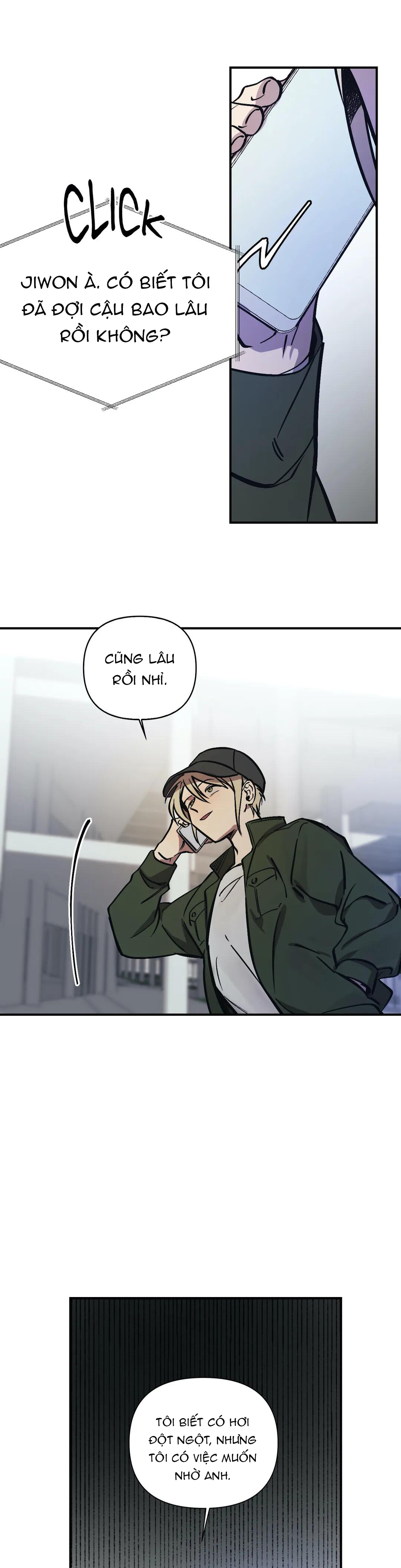 góc nhìn thứ ba (full) chapter 18.2 9