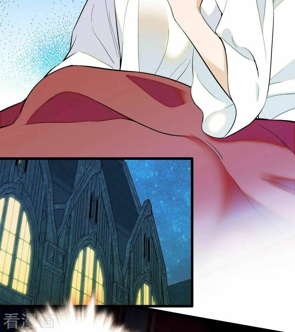 huyết túc khế ứớc chapter 8 12