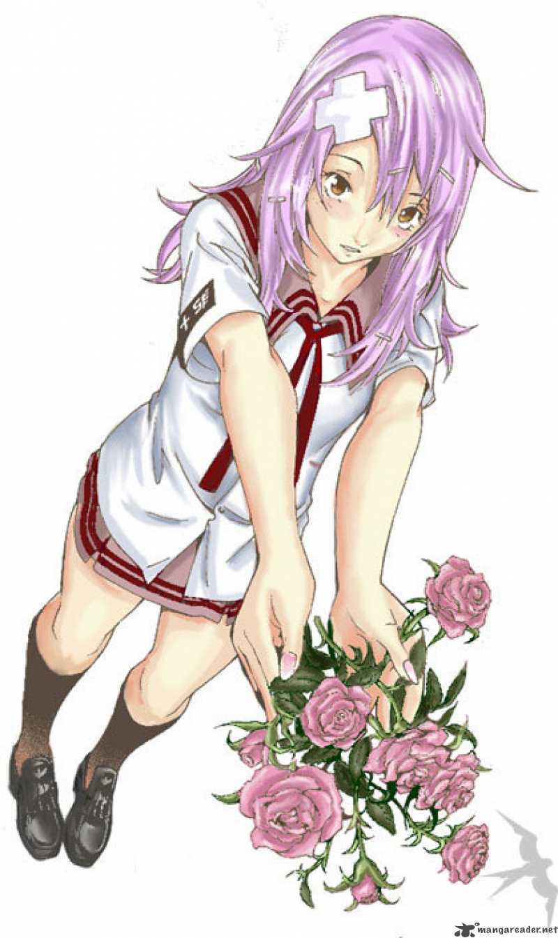 air gear chapter 132 23