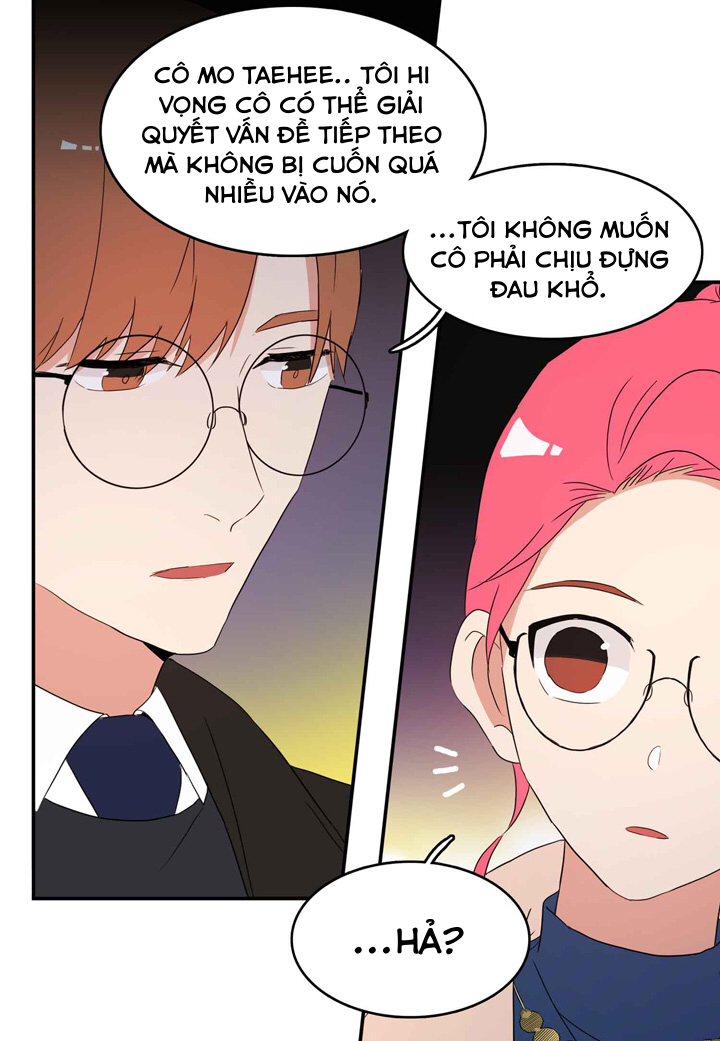 rắc rối về vấn đề yêu đương của tôi chapter 59 38