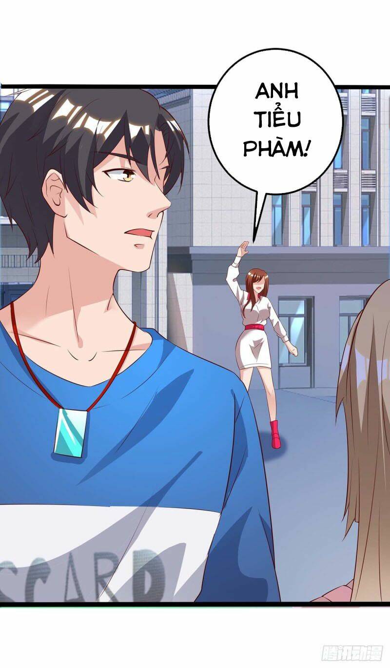 trọng sinh khí thiếu quy lai chapter 142 1