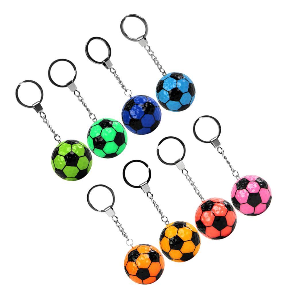 Keychain Keyring Pendant for Car Ornament