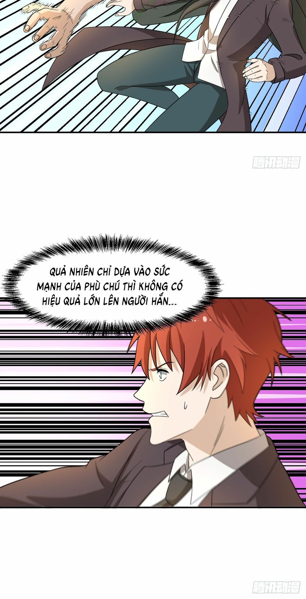 nghịch thiên tiên mệnh chapter 6 31