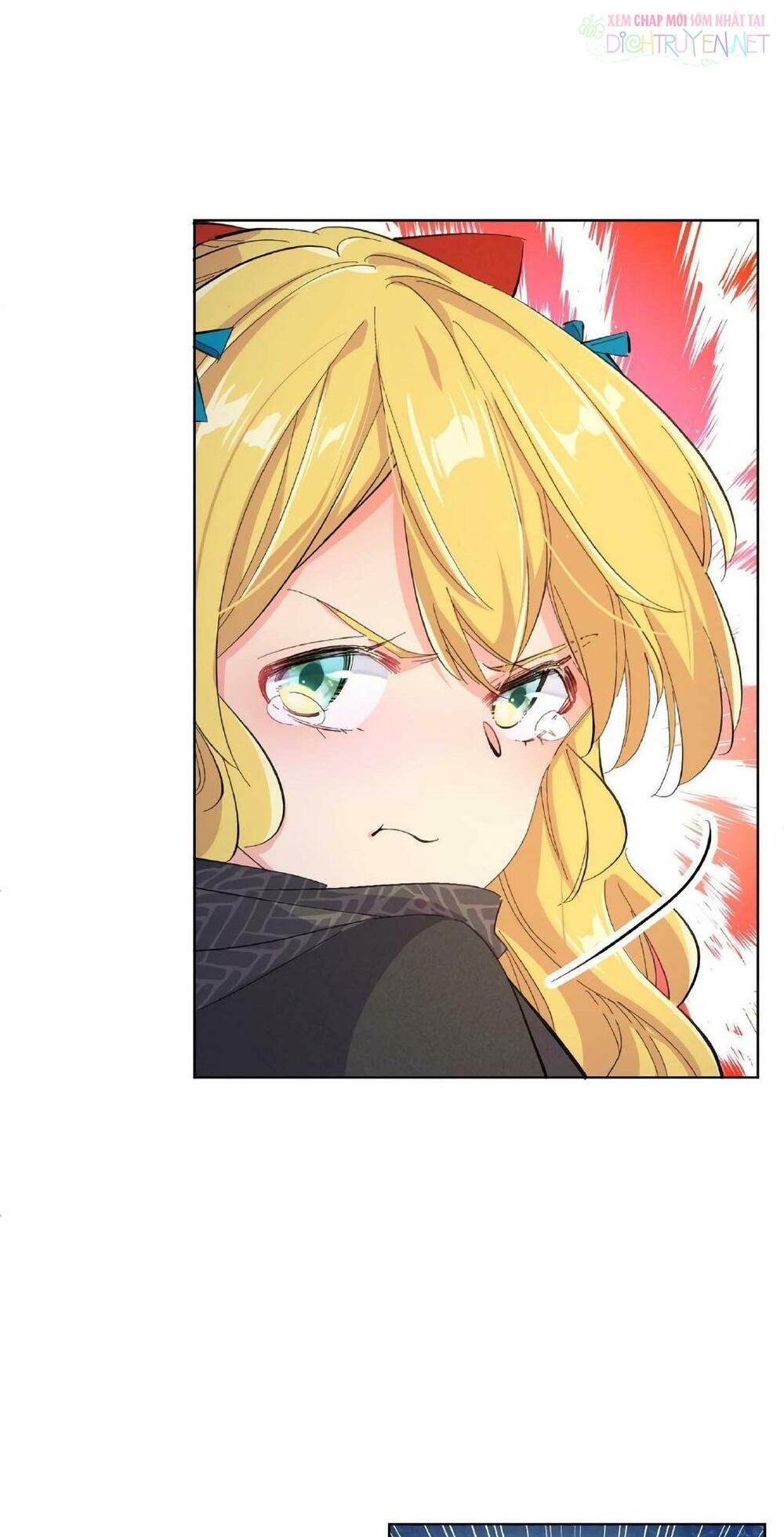 kế hoạch kiếm tiền của olive chapter 1 34