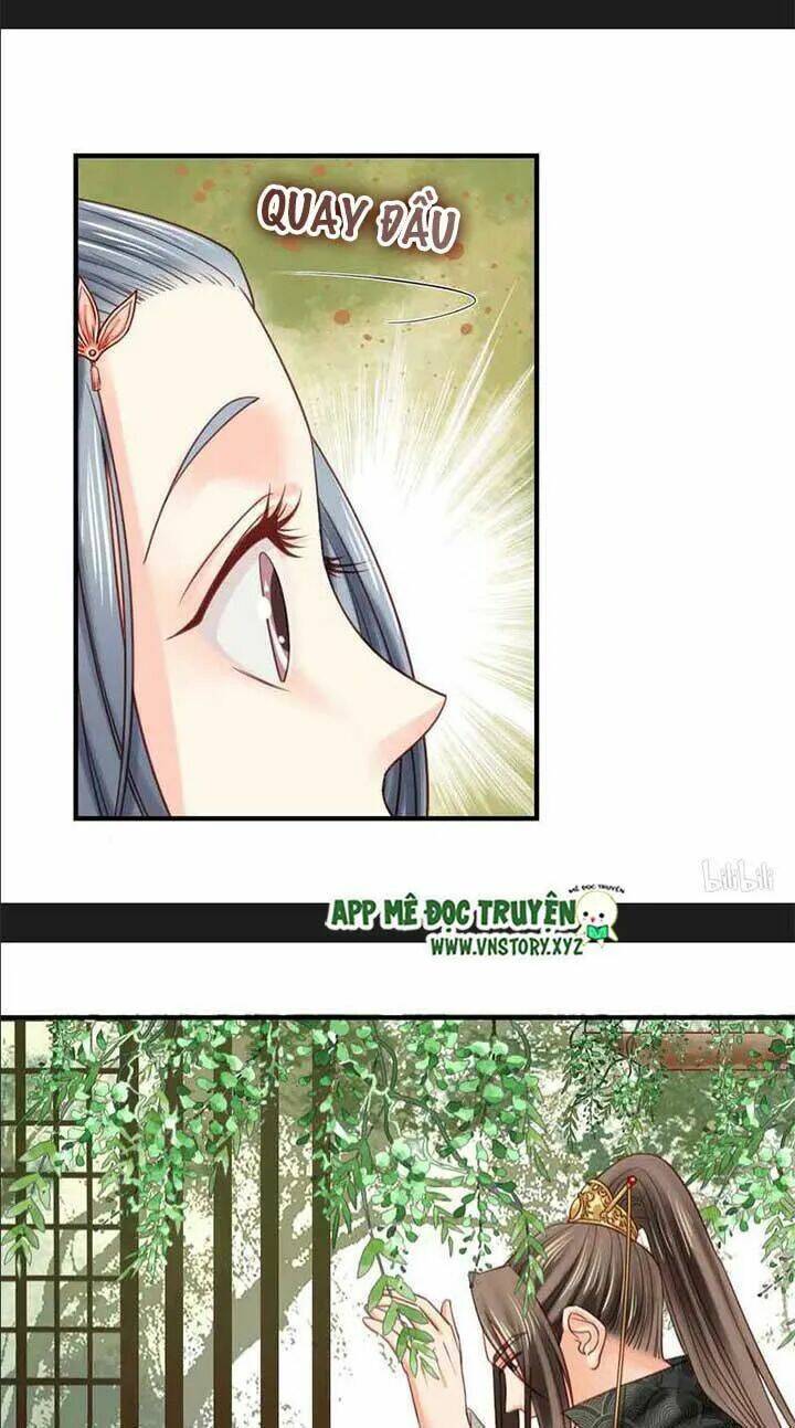 kiều nữ độc phi chapter 104 9